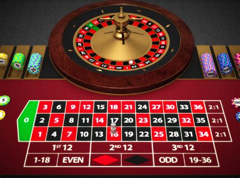  roulette game source code